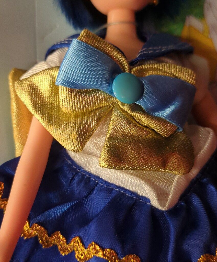 キャラトーク セーラームーンSS