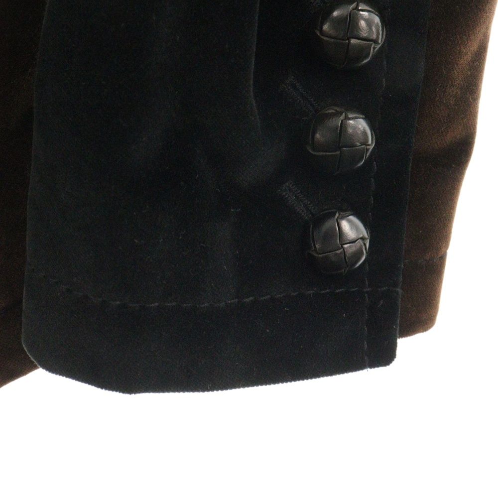 ☆ヴィンテージ☆ナンバーナイン ポートランド期 コットンベロア