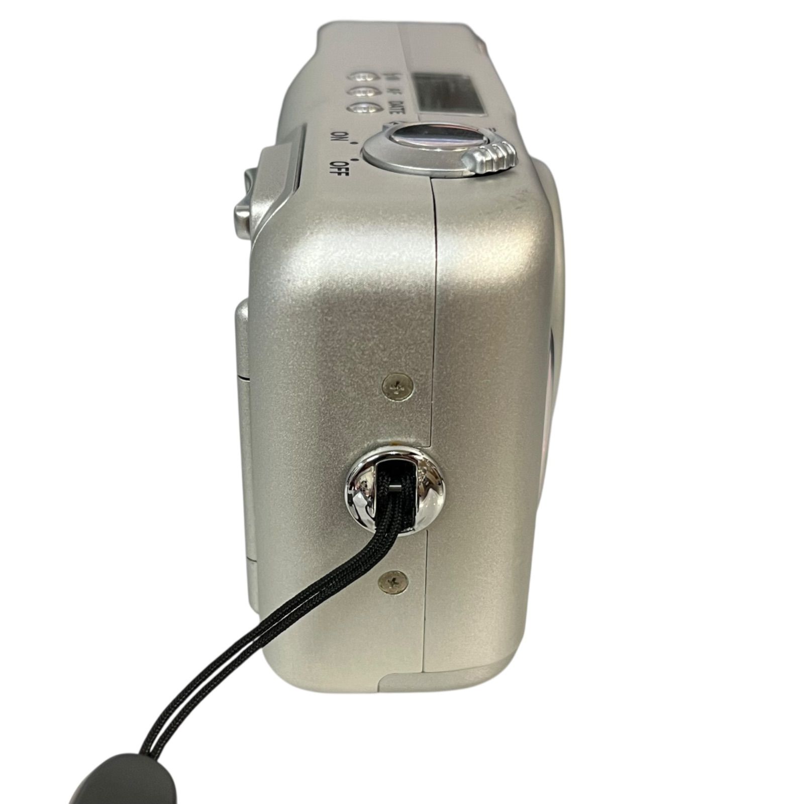 PENTAX ペンタックス ESPIO ショップ 120SWⅡ 動作未確認 PENTAX