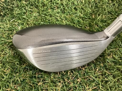 テーラーメイド STEALTH U 6 レディース ユーティリティ UT TENSEI RED TM 40 フレックスA 女性用 右利き 右用 Cランク ゴルフクラブ