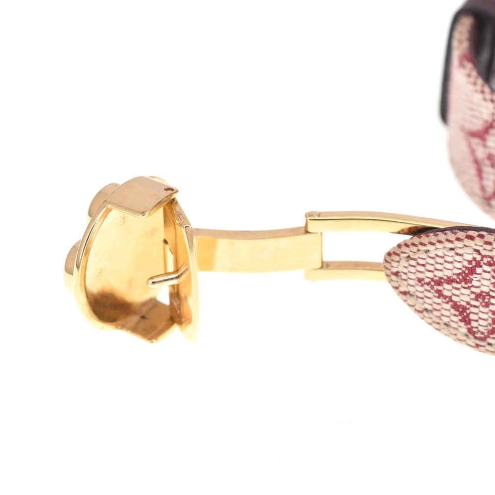 ルイ・ヴィトン LOUIS VUITTON M64459 モノグラム ブレスレット グッ