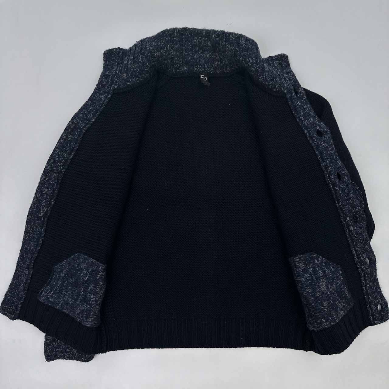 イタリア製 Brilla per il gusto / RC BEAMS別注 エルボーパッチ