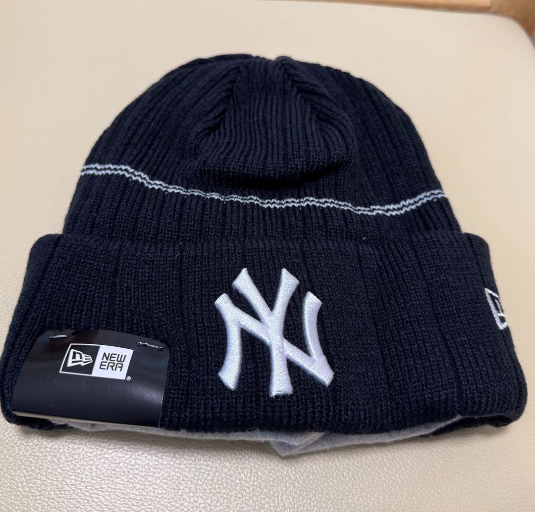 NEW YORK YANKEES SPORT KNIT