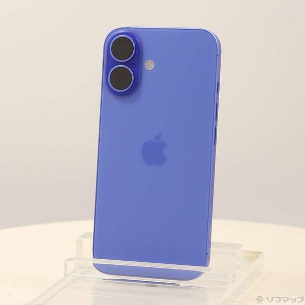 【ユーザーさん専用】AppleiPhone16ウルトラマリン128GB6.1イン iPhone 16 128GB ウルトラマリン: Apple Rewards Store｜JAL
