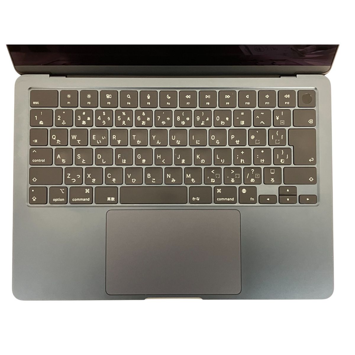 MacBook Air 2020 8GB SSD256GB 充放電回数97回 Amazon.co.jp: 【整備済み品】 Apple MacBook Air M1 2020(13
