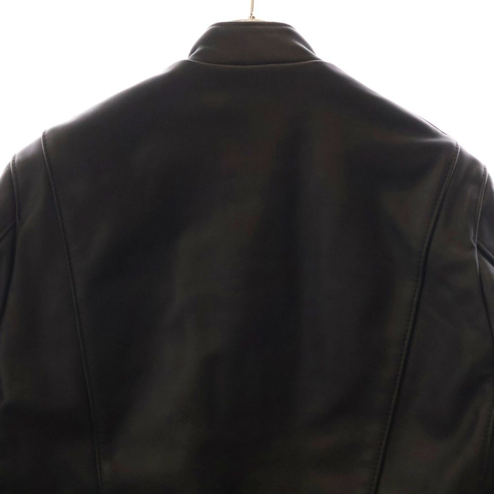 ルイスレザー×ヒステリックグラマー　SUPER SPORTSMAN Lewis Leathers (ルイスレザー) ×HYSTERIC GLAMOUR SUPER