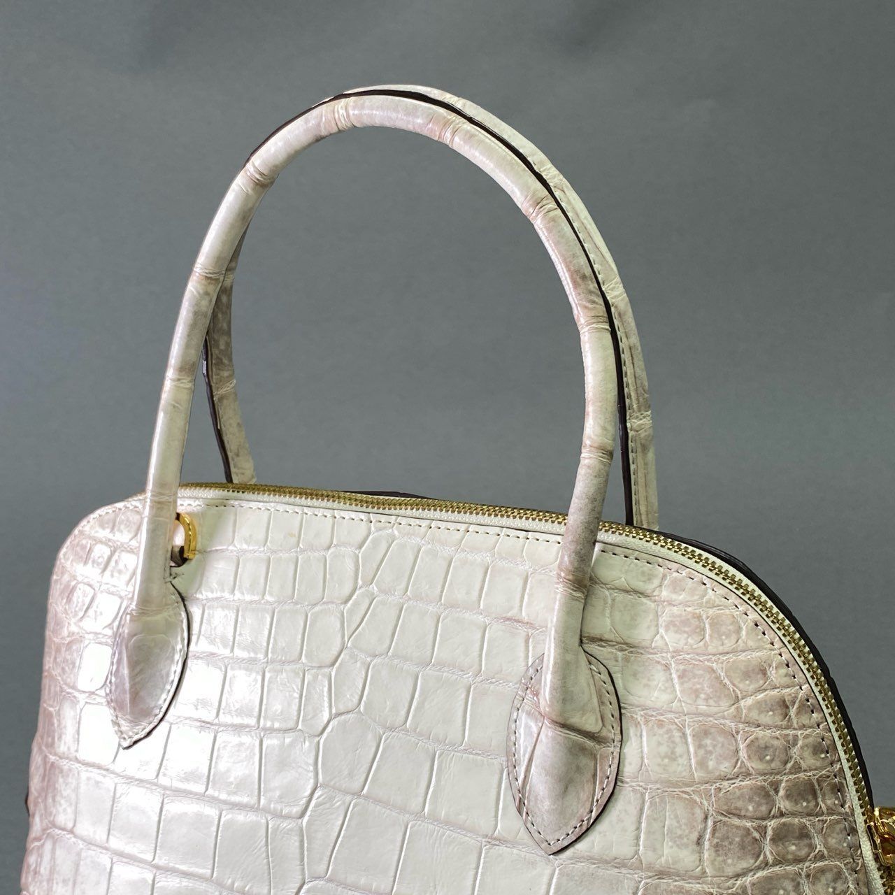 Fe18 【極美品】定価143万 JRA認定 COCOCLELUX GOLD 5スター ココ 