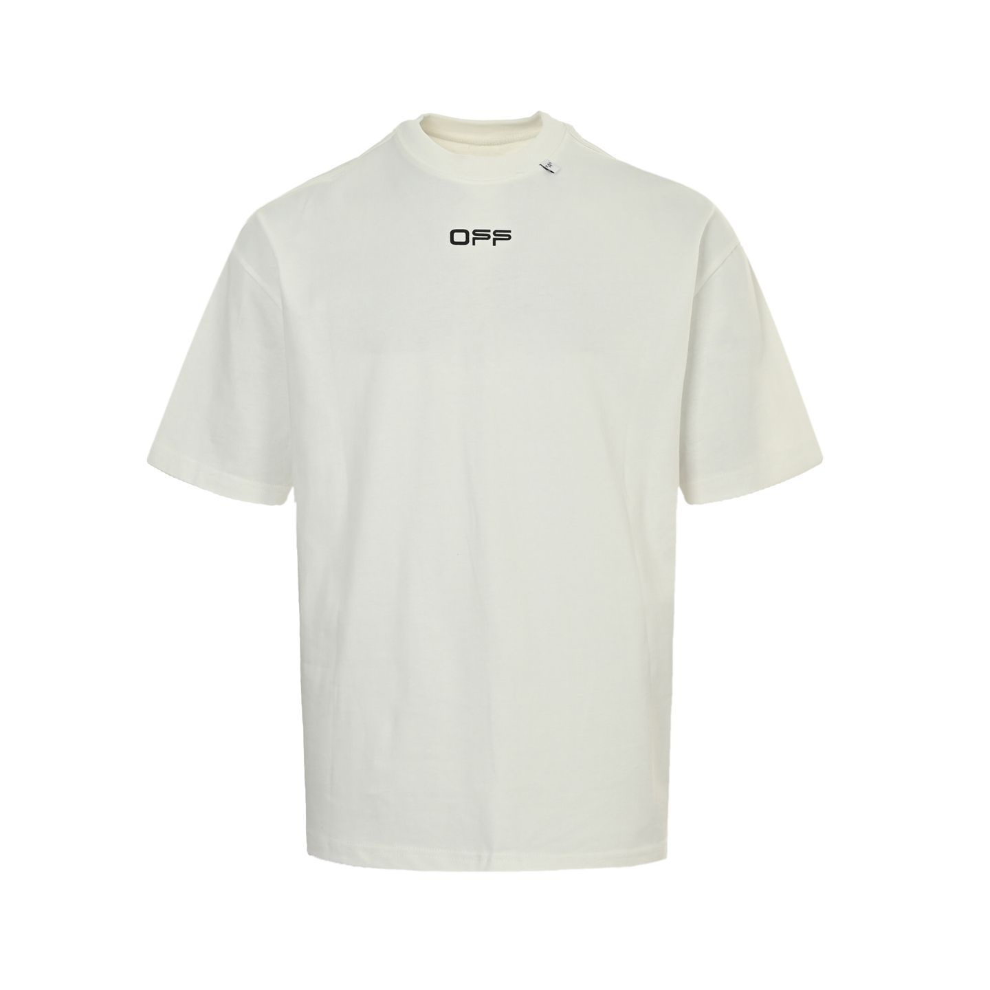 【美品】UNOF ウノフ 白 ホワイト カットアウトスリーブ Tシャツ 今日特価】OFF WHITE 25ss 宗教天使翼プリント T-1 - メルカリ