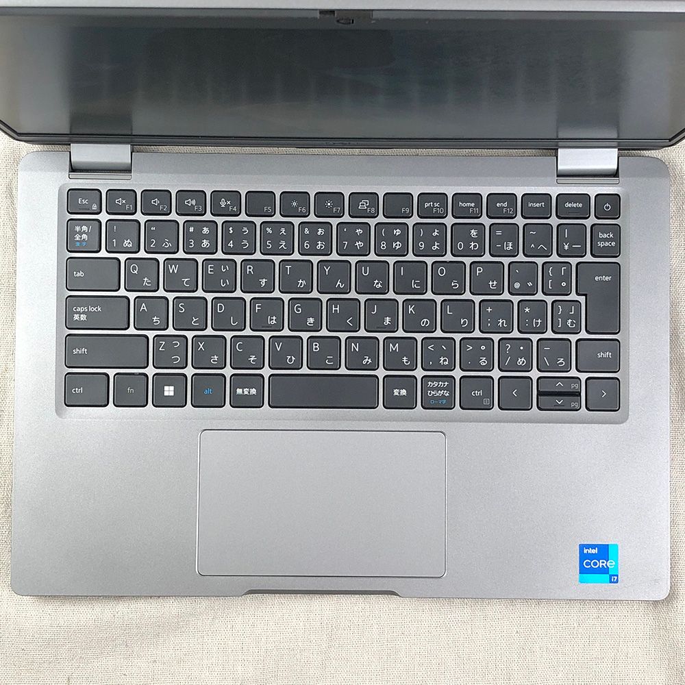 ノートPC パソコン デル DELL Latitude 5330【i7-1265U・メモリ16GB