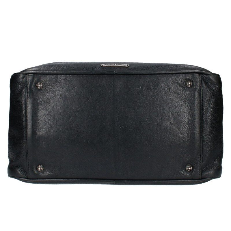 クロムハーツ GYM MD/ジムバッグ 現行型CHチャーム付きミディアム