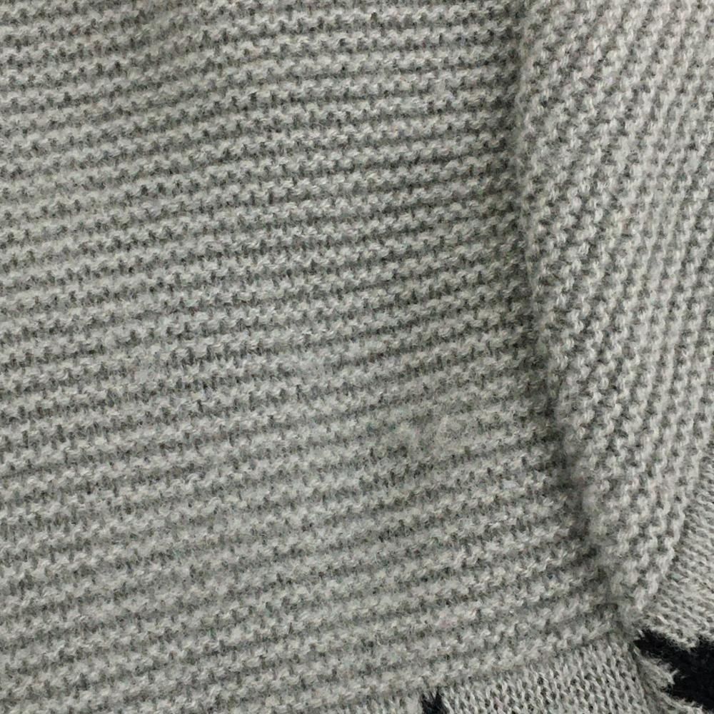 パーリーゲイツ セーター