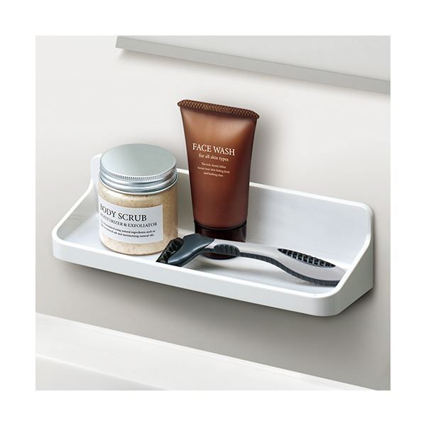 まとめ アスベルラックスMG マグネット シェルフトレー 1個 ×5セット