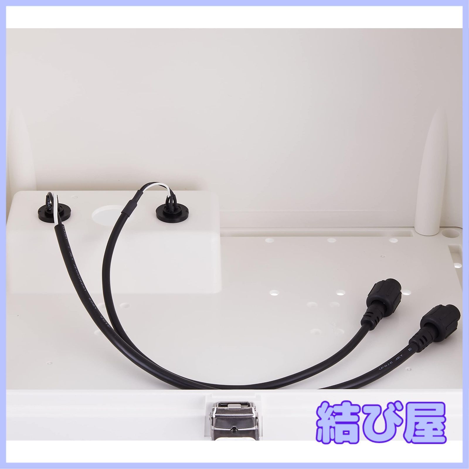 魚探ボックス GB01 固定取付型 HONDEX ホンデックス 魚探BOX