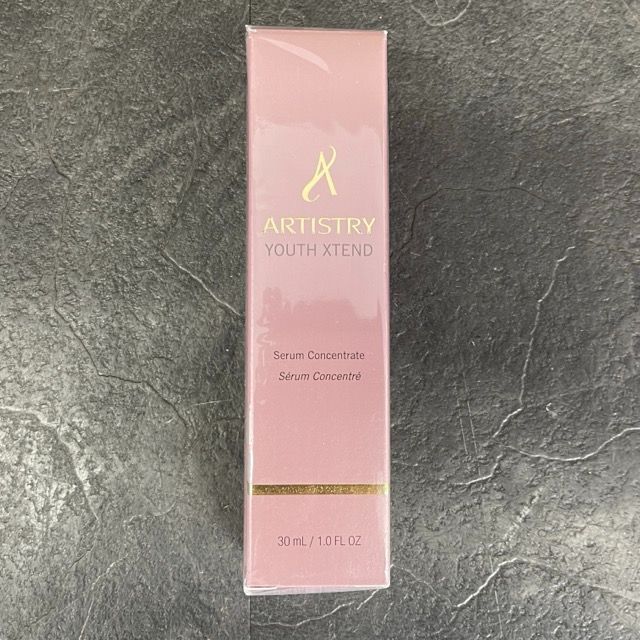 新品 アムウェイ アーティストリー ユースエクセンド セラム コンセントレート 美容液 30g amway ARTISTRY/58692在 - メルカリ