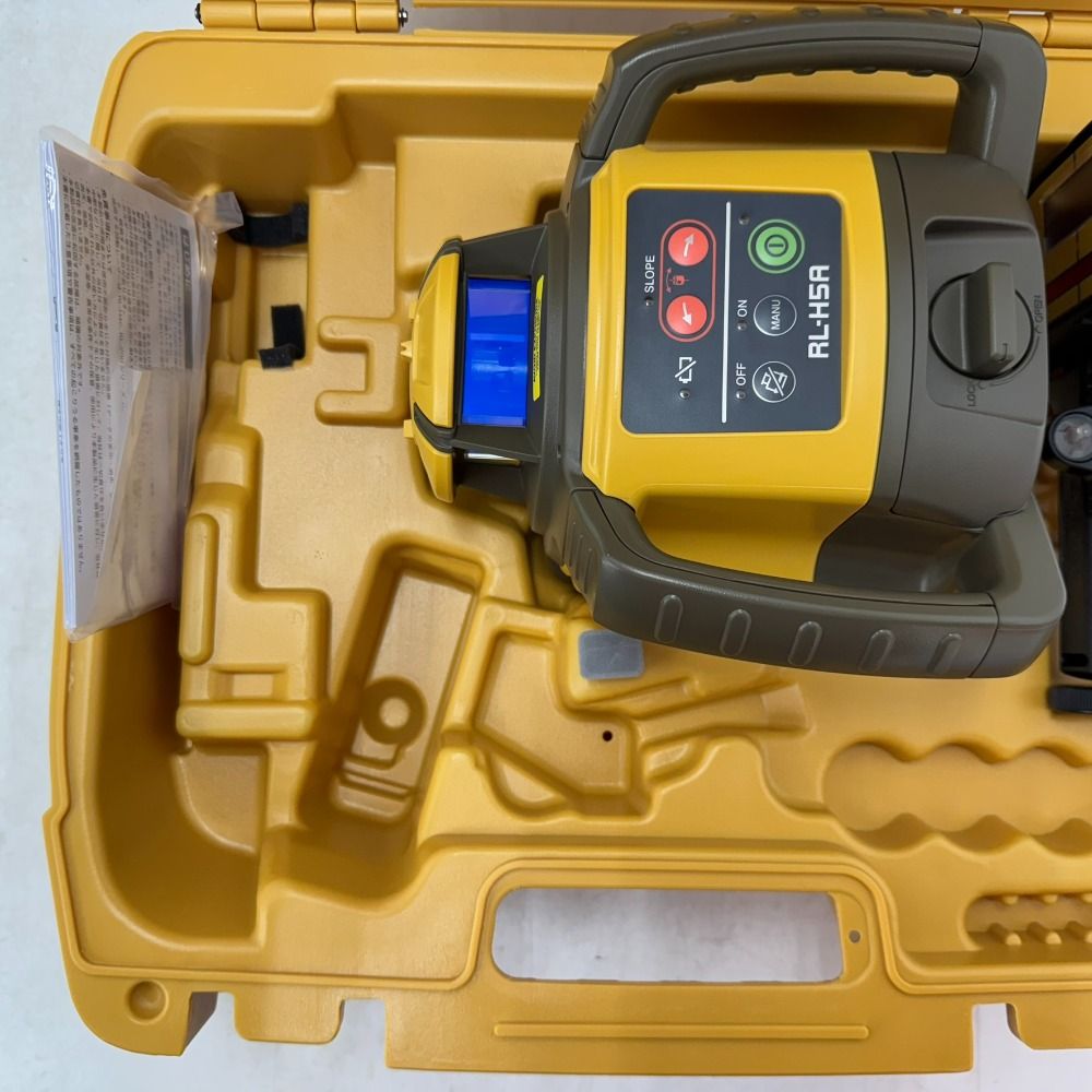 TOPCON トプコン