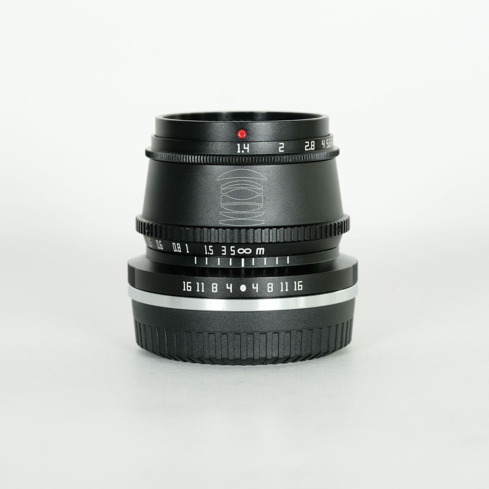 TTArtisan 35mm f|1.4 C フジフイルムX用 | 富士フイルムXマウント