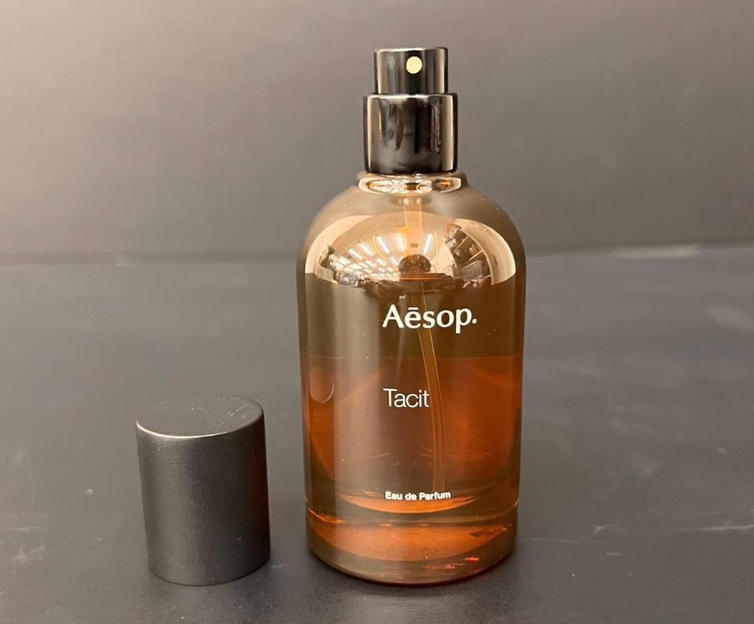 Aesop 購入 イソップ Tacit タシット 50ml EDP オードパルファム