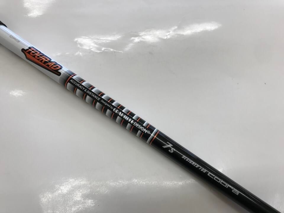 即納】【訳あり】KING LTDx ONE LENGTH | 24 | S | ツアーAD for Cobra