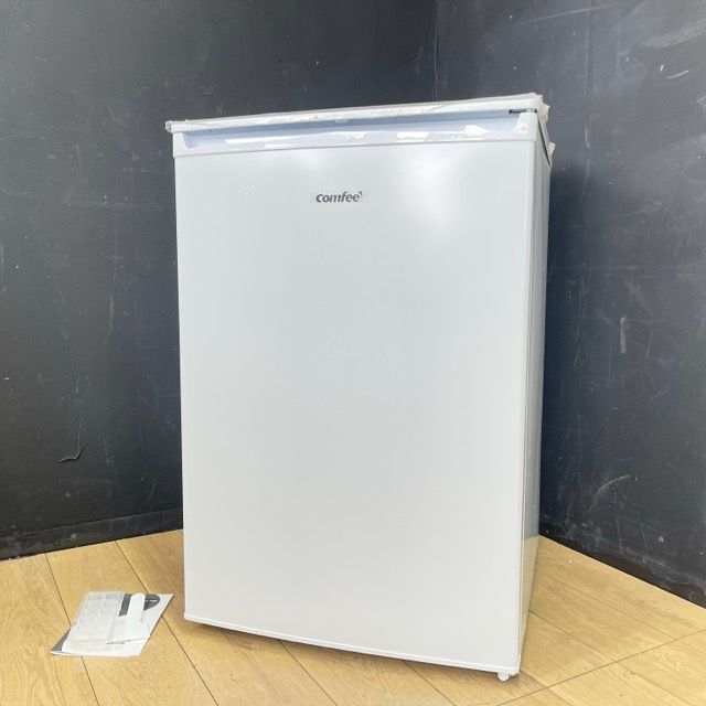 送料無料 コンフィー ノンフロン冷凍庫 【中古】動作保証 comfee 送料無料 コンフィー ノンフロン冷凍庫 【中古】動作保証 comfee