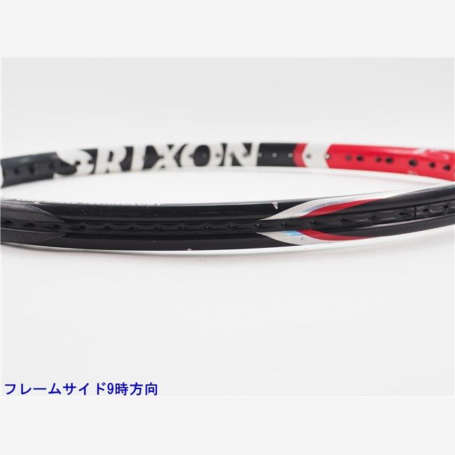 Amazon | 【中古 テニスラケット】 スリクソン スリクソン