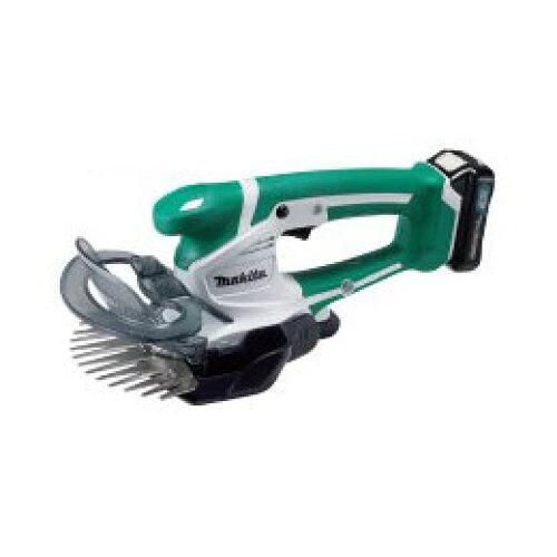 2営業日で発送 MAKITA マキタ 充電式芝生バリカン 10.8V 1.5Ah 刈込幅160mm MUM600DSH 1個