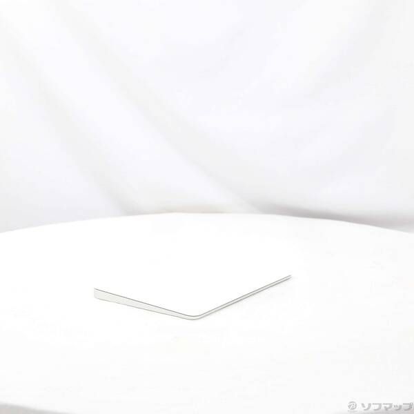 展示品〕 Magic Trackpad MK2D3ZA／A【262】 【公式通販】