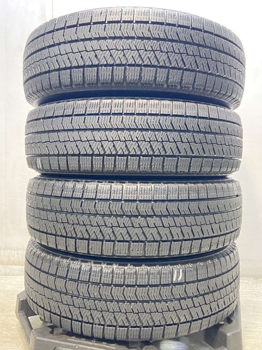 175/65R15 ブリヂストン ブリザック VRX2 中古タイヤ 175/65R15 ブリヂストン ブリザック VRX2 中古タイヤ