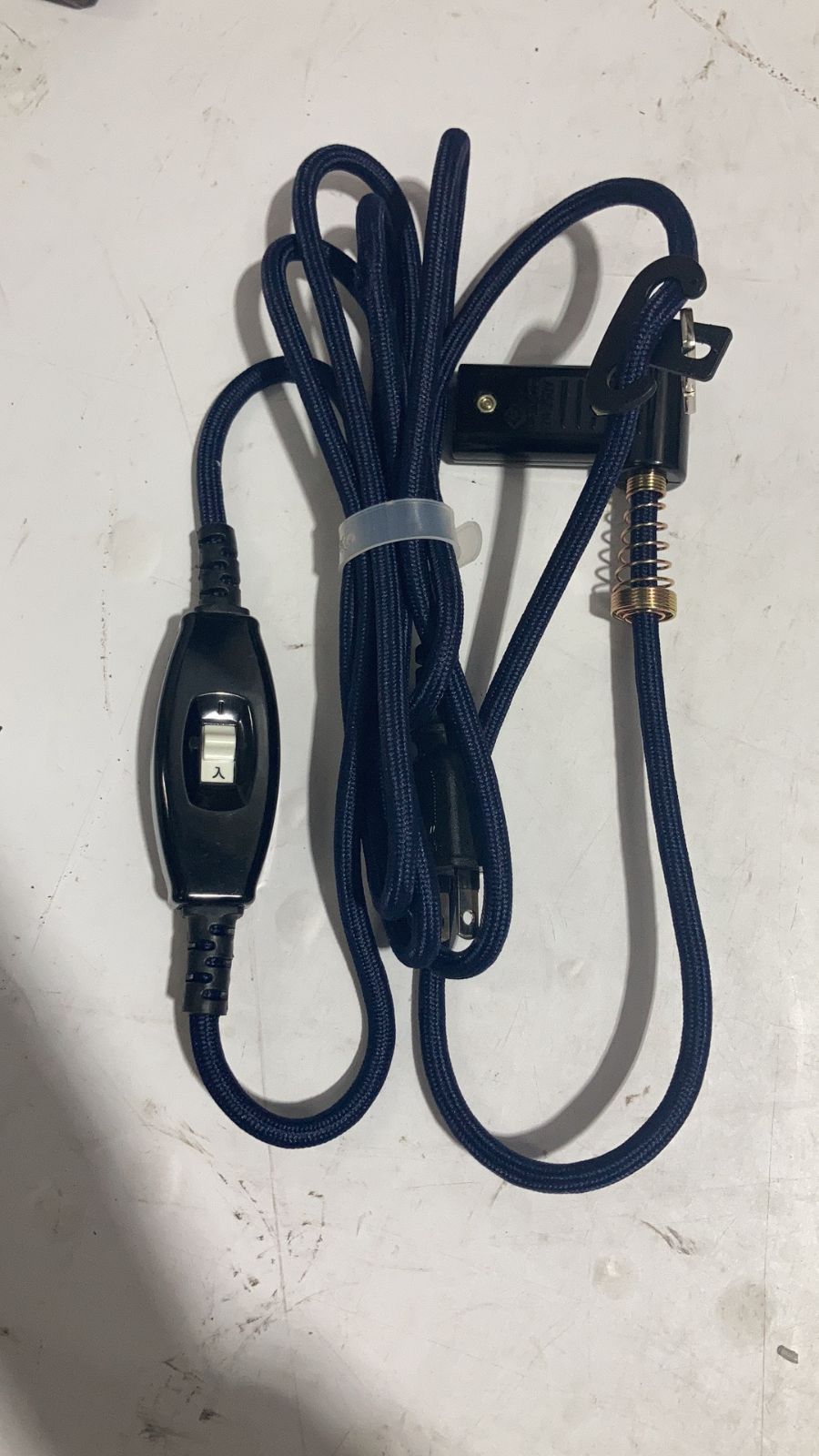 継ぎ脚こたつ カーボンヒーター