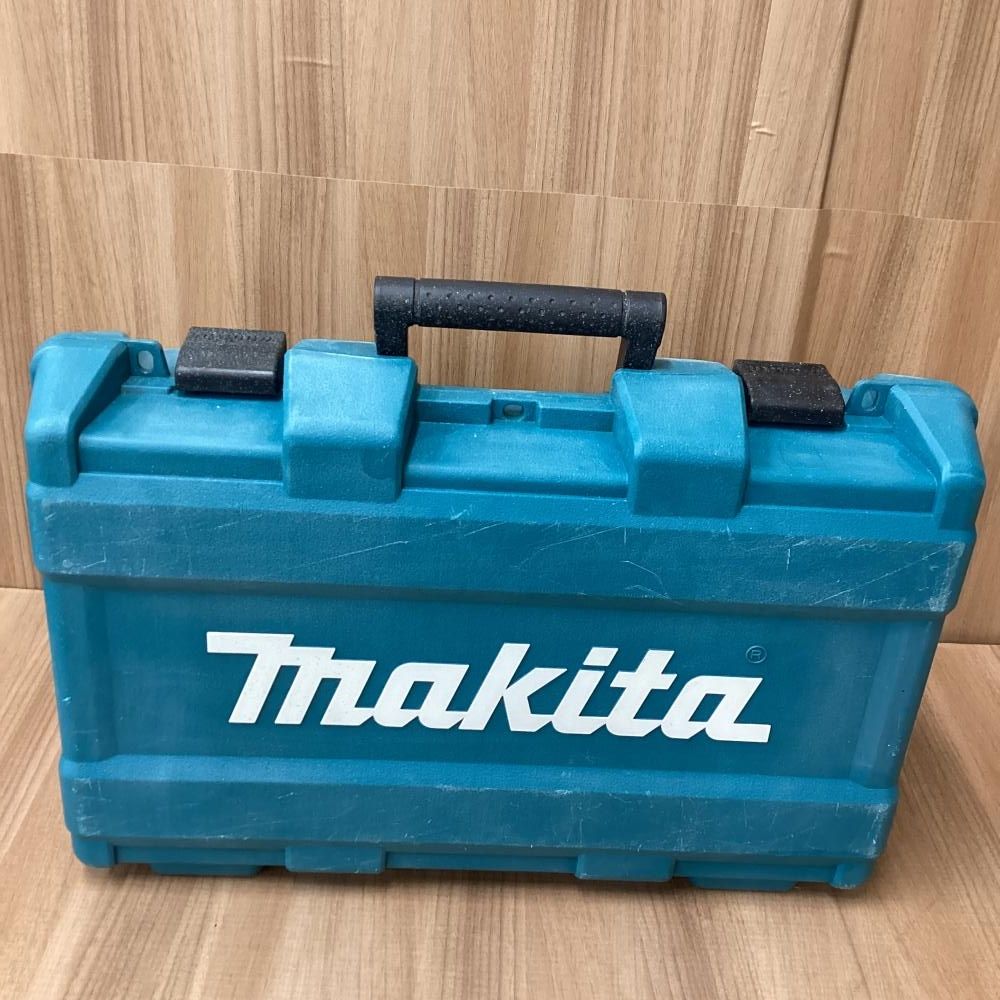 makita|マキタ JV182DZK 18ｖ充電式ジグソー 201 HRDEVELOPMENT_JP