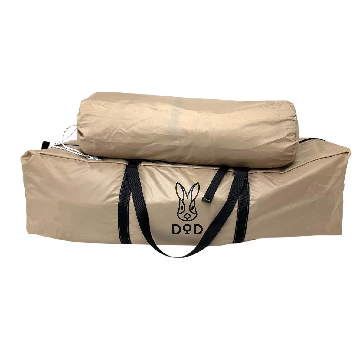 DOD わがやのテントＬ　WAGAYA-NO TENT わがやのテント - TENT MONSTER RENTAL