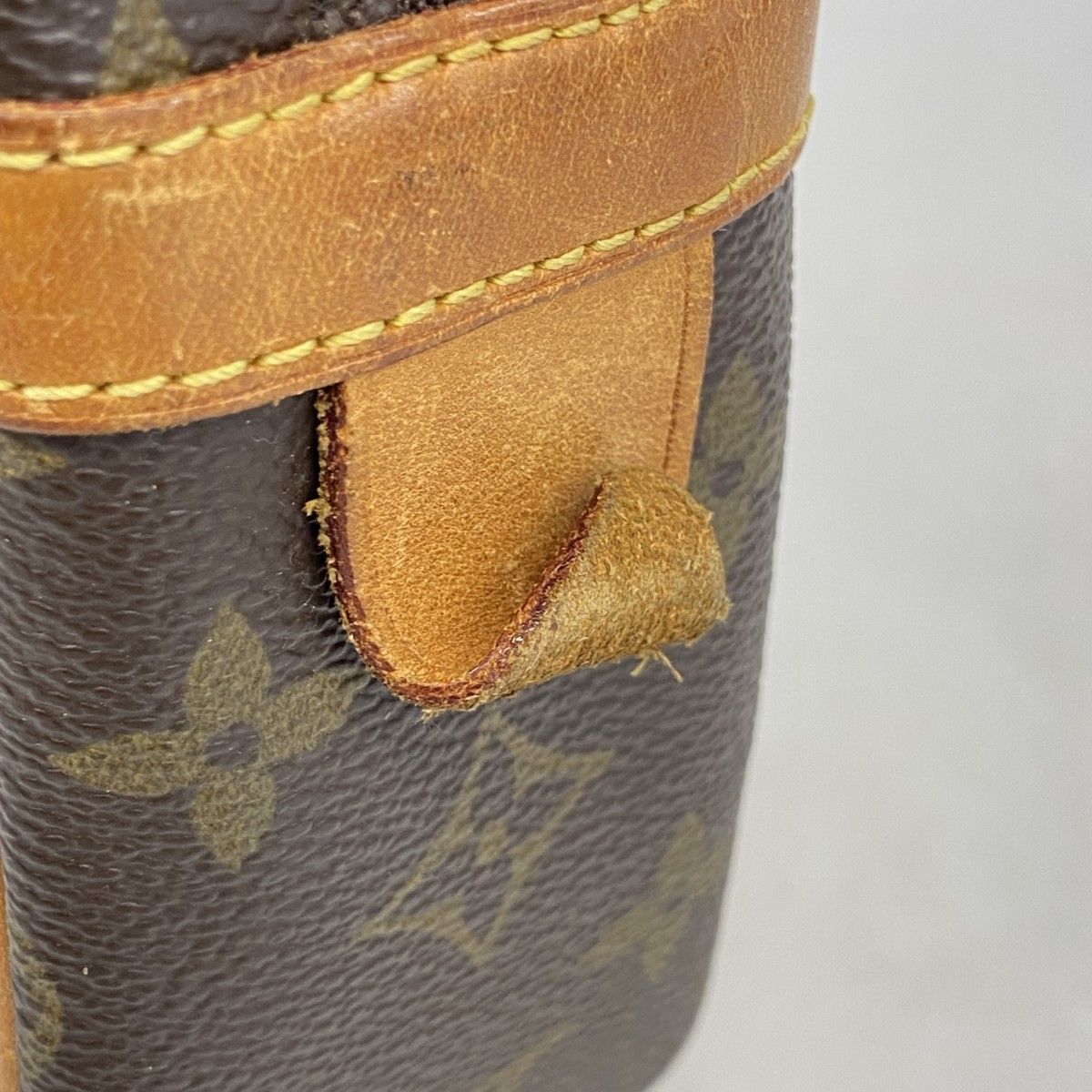 ルイヴィトン モノグラム コンピエーニュ28 2-2506 LOUISVUITTON