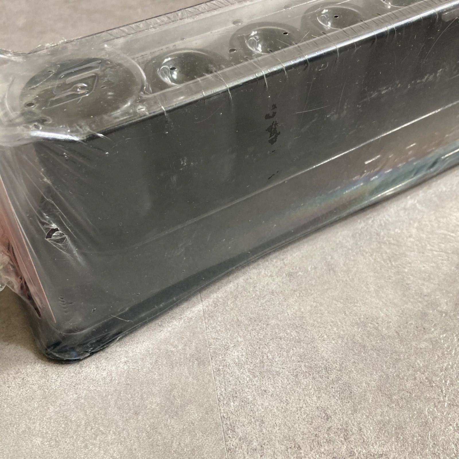 3|8 ディープインパクトソケットセット