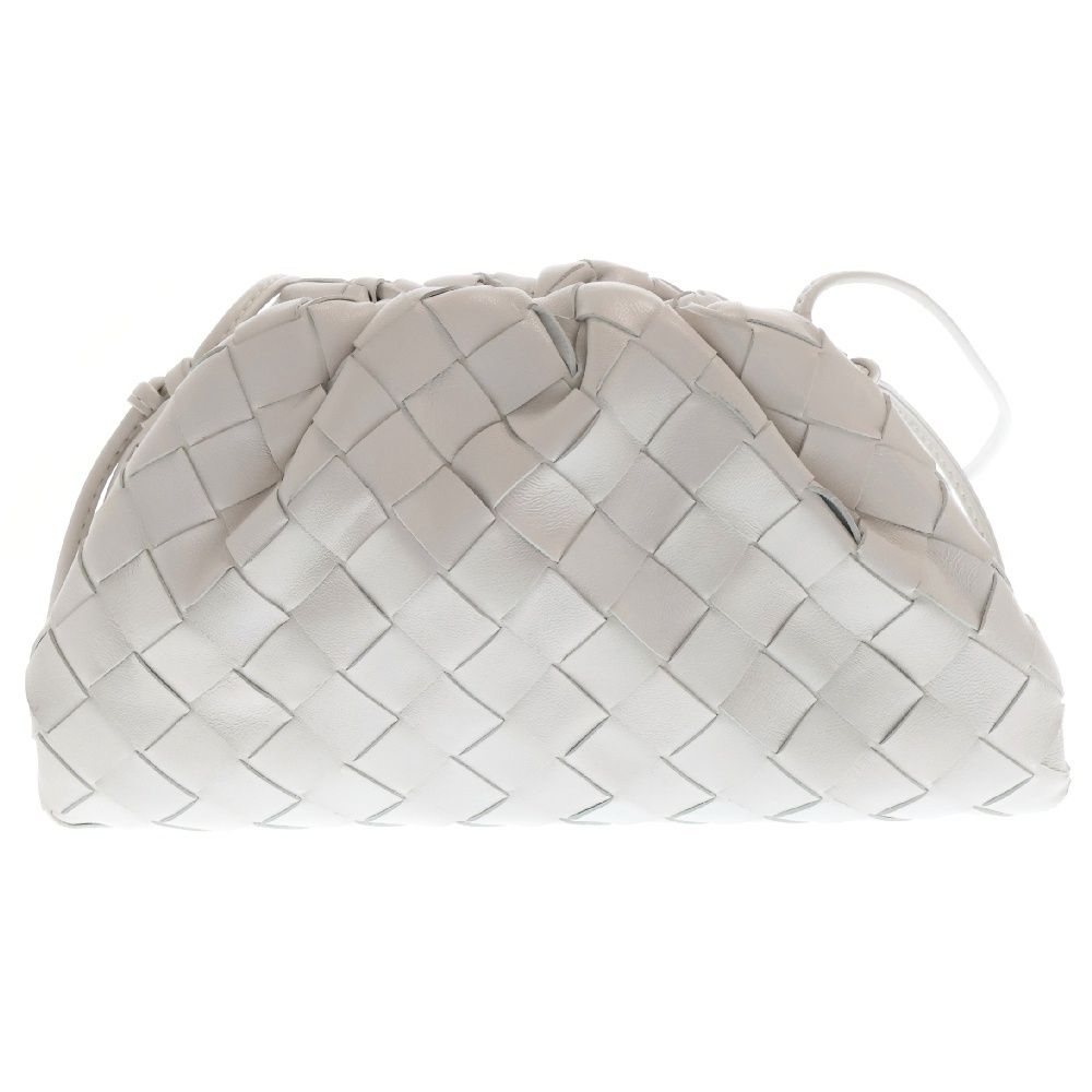 BOTTEGA VENETA (ボッテガヴェネタ) ザ ポーチ イントレチャート BOTTEGA VENETA (ボッテガヴェネタ) ザ ポーチ イントレチャート