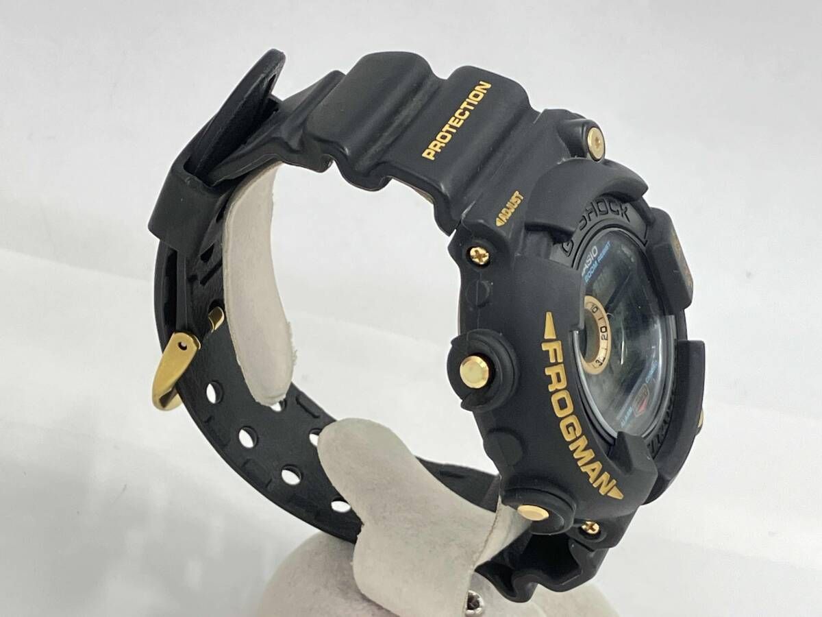 時計 G-SHOCK FROGMAN DW-8200BU-9AT 楽天市場】CASIO G-SHOCK FROGMAN DW-8200BU-9ATカシオ G