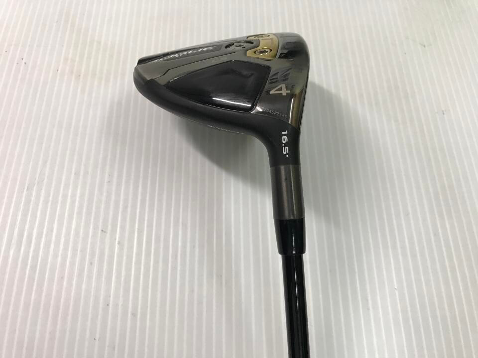 ROGUE ST LS | 16.5 | X | TENSEI PRO White 1K 70 | 中古