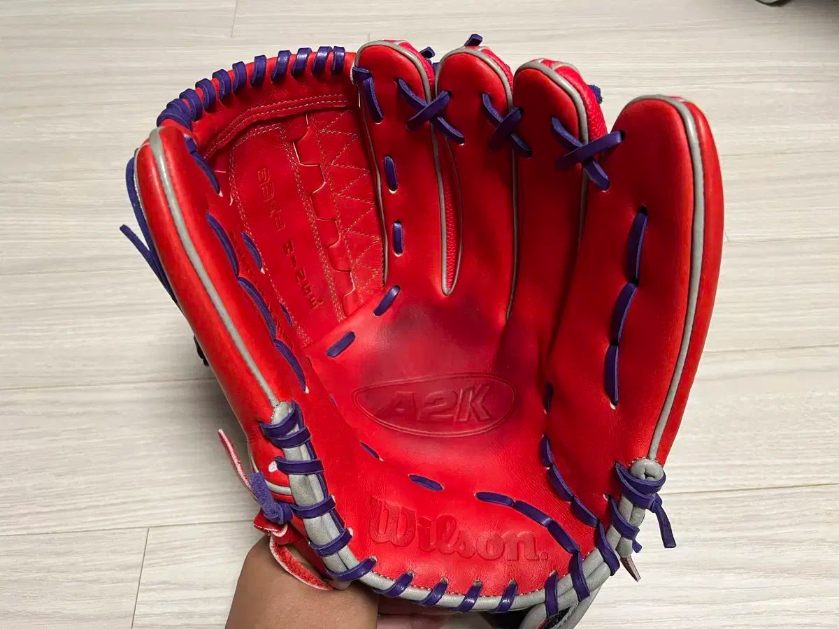  ウィルソン Wilson A 2 K R 99 投手用グローブ 販売 その他 グローブ