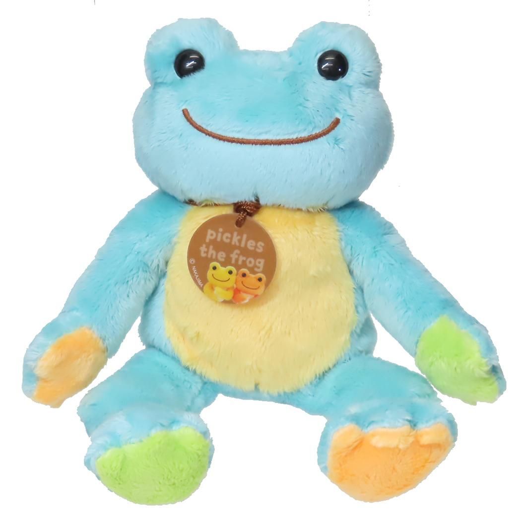 新品未使用】かえるのピクルス USA JEWELピクルス ビーンドール セット