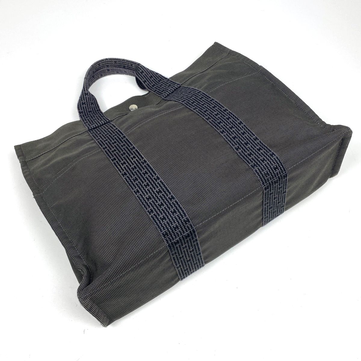 エルメス HERMES エールライン MM ハンドバッグ トートバッグ