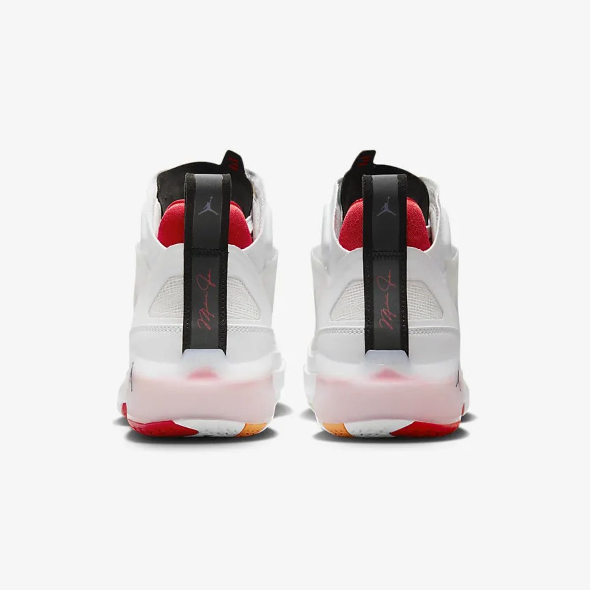 エア　ジョーダン37 PF ホワイト/レッド Air Jordan 37 PF WHITE/TRUE RED DD6959-160 Jordan ジョーダン