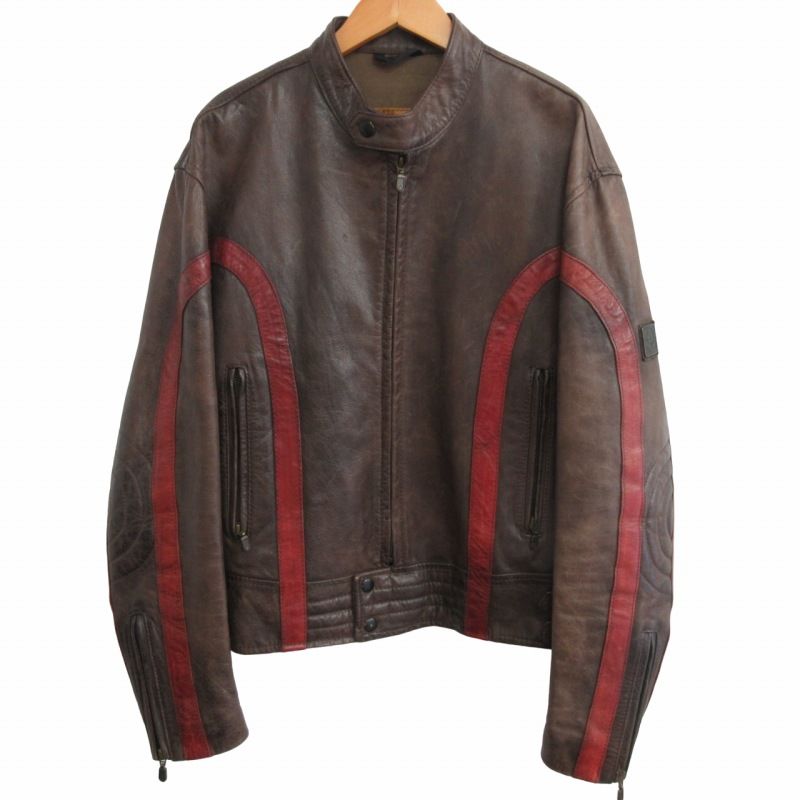 ベルスタッフ Belstaff BLACK PRINCE DAYTONA ブラックプリンス 