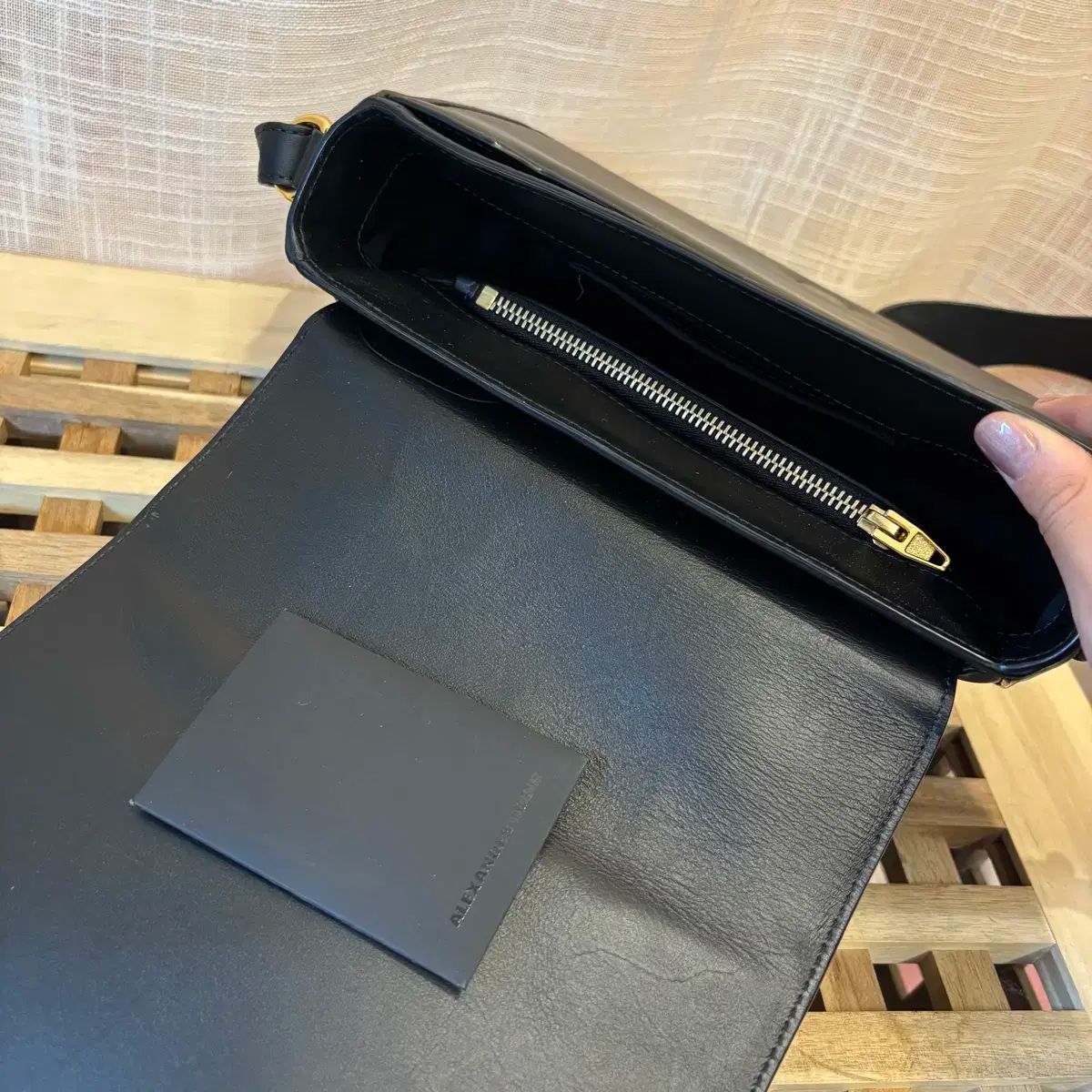 アレキサンダーワング