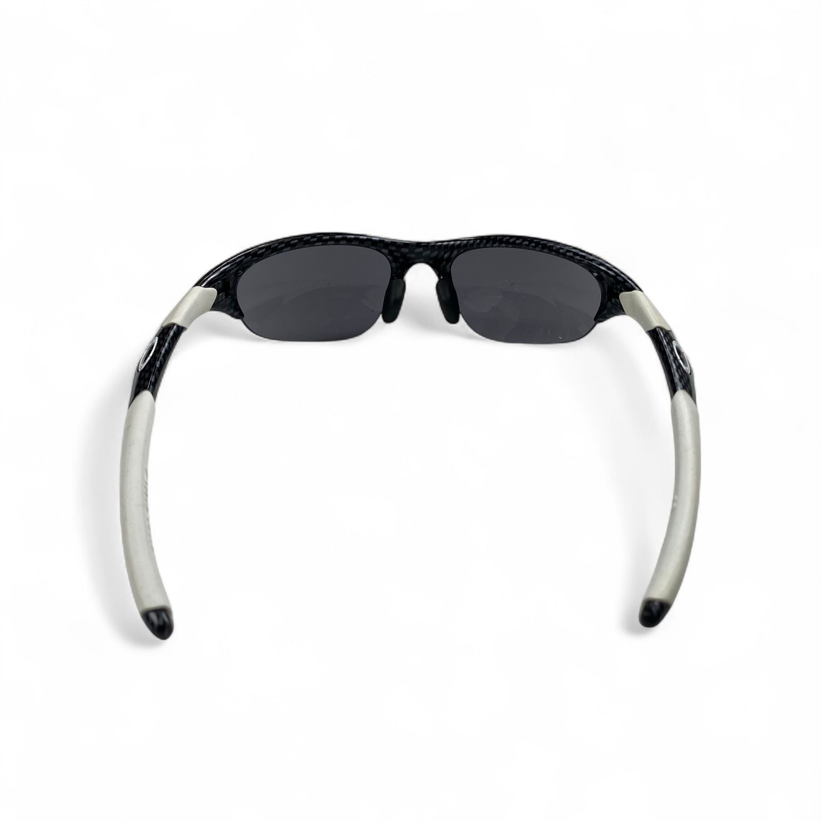 VINTAGE OAKLEY オークリー / HALF JACKET カーボンファイバーモデル 