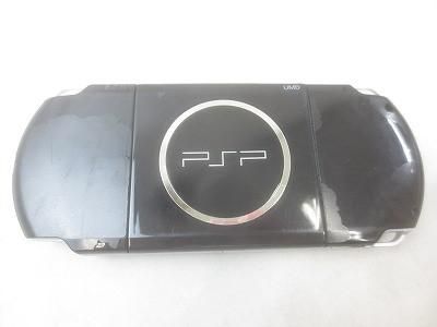 PSP 本体