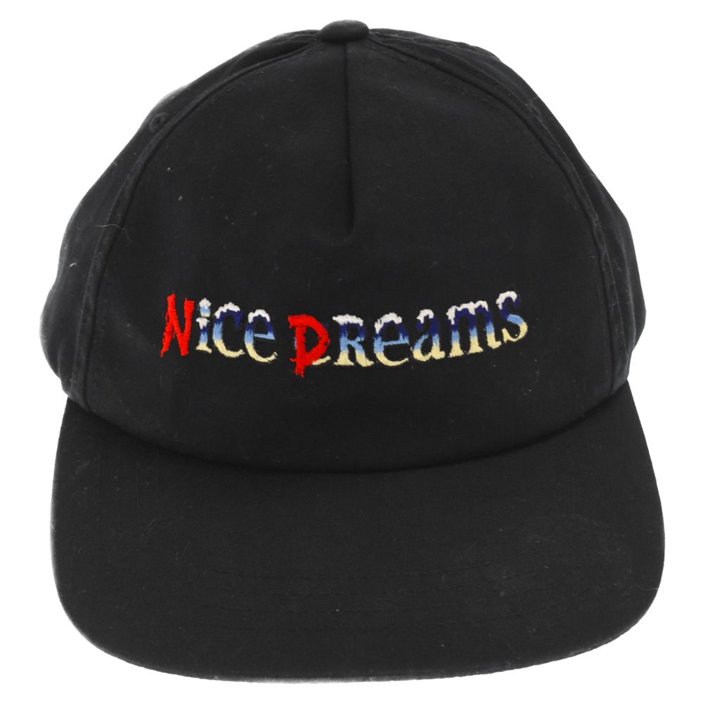 WACKO MARIA (ワコマリア) 21SS NICE DREAMS 6 PANEL CAP TYPE-2 CCND 