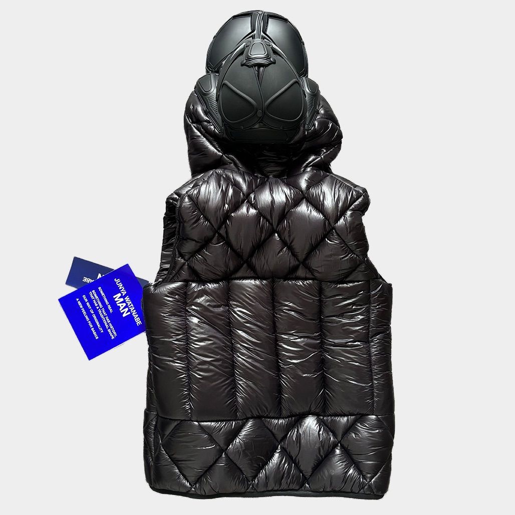 junya watanabe ジュンヤワタナベ ✖️ innerraum インナーム 23,24aw