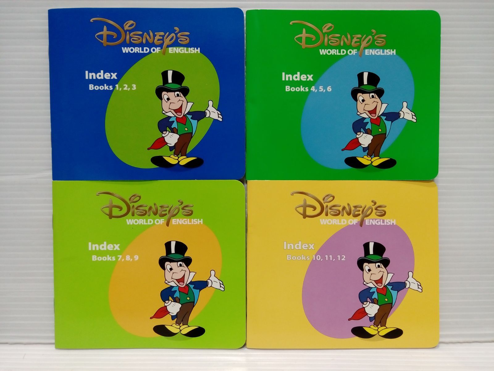 シングアロング曲入り》DWE☆メインプログラム CD ディズニー