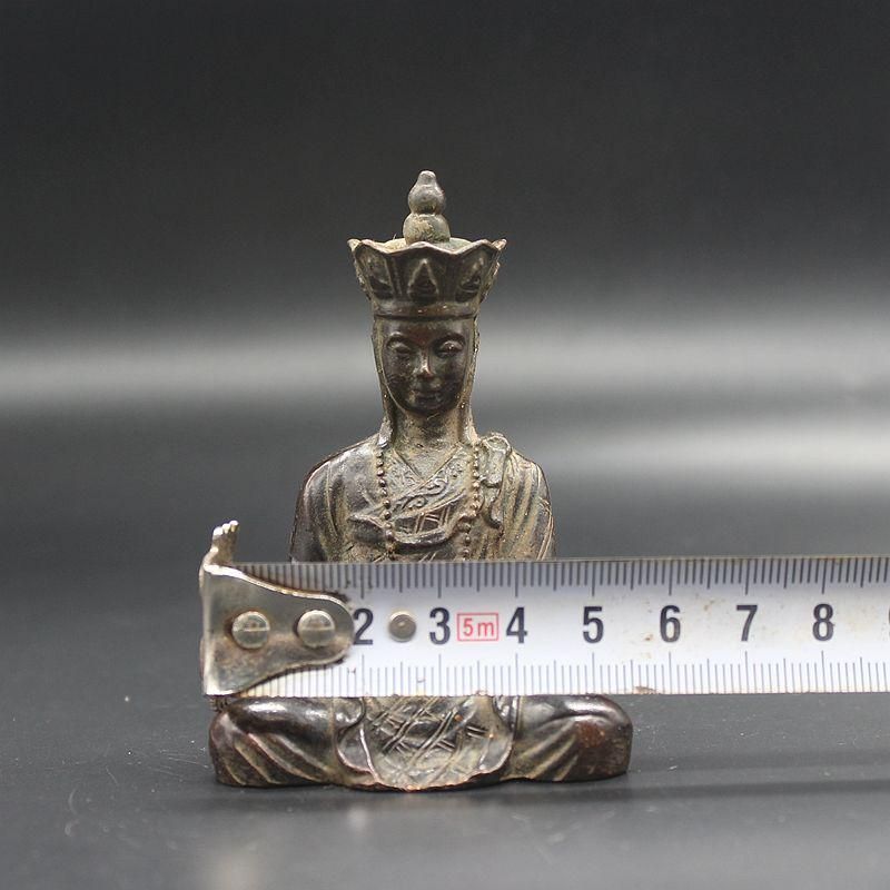 地蔵王菩薩 仏像 銅器 開運 風水 重厚 極細工 装飾品 工芸品 美術品 置物 地蔵王菩薩 仏像 銅器 開運 風水 重厚 極細工 装飾品 工芸品 美術品