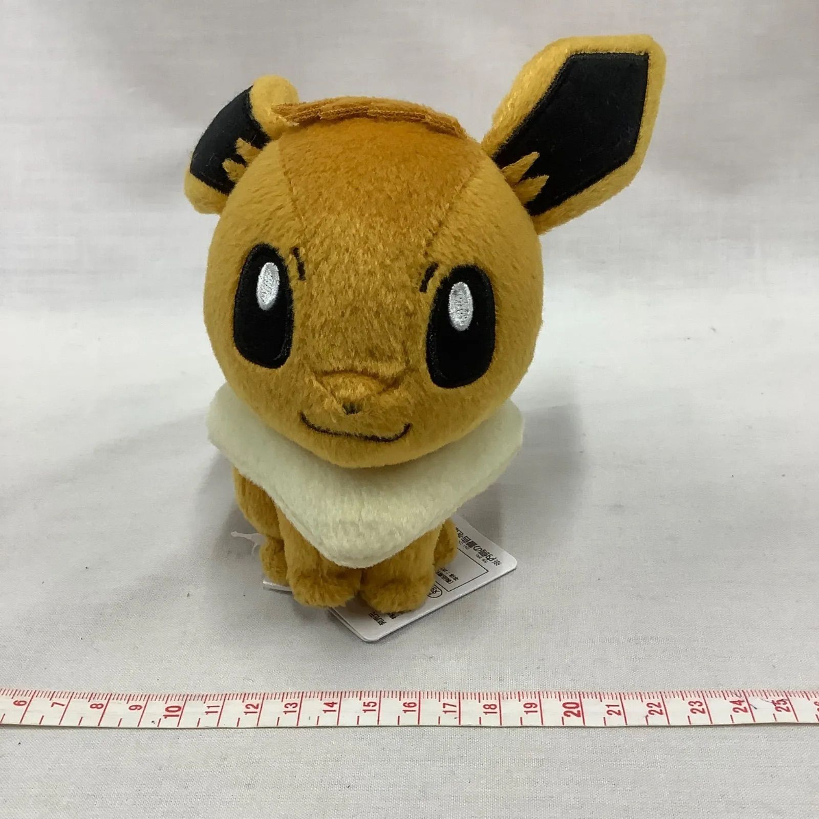 ポケットモンスターぬいぐるみ　まとめ売り 新景品🎱入荷情報】 続いても新景品 『#ポケットモンスター もふ