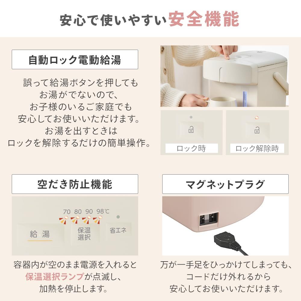 小型 マイコン式