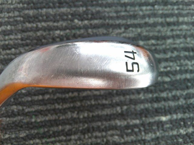 キャスコ K2K CW46 チッピングウェッジ ATTAS FF 95 キャスコ K2K チッピングウエッジ CW46°（ ATTAS FF 95）